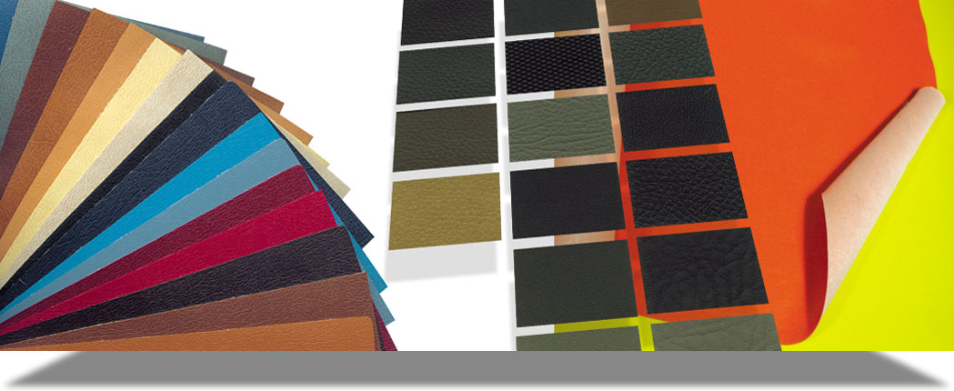 Fabrics